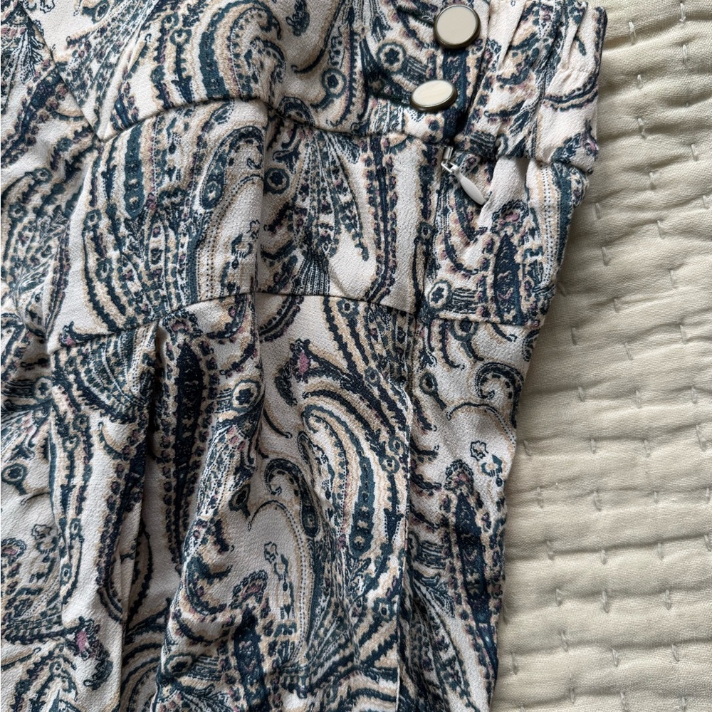 by Anthropologie pants - Picture 2 of 7